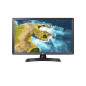 LG HD 24TQ510S-PZ TV 59,9 cm (23.6") Smart TV Wi-Fi Nero, Grigio 250 cd/m² LG HD 24TQ510S-PZ TV 59,9 cm (23.6") Smart TV Wi-Fi Nero, Grigio 250 cd/m²