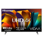 Hisense Smart TV 55" 4K Ultra HD 55A6N Hisense Smart TV 55" 4K Ultra HD 55A6N