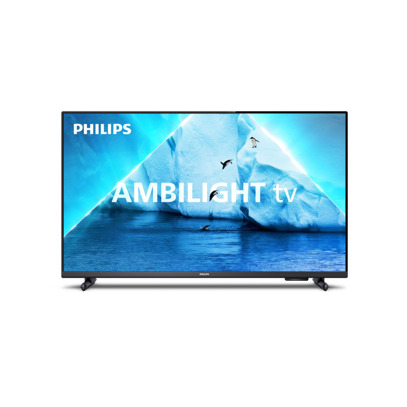 Philips 32PFS6908/12 TV 32" Full HD Smart TV Wi-Fi Anthracite, Gray Philips 32PFS6908/12 TV 32" Full HD Smart TV Wi-Fi Anthracite, Gray