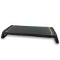 Deep Gaming DG-MOB-06 Supporti a parete per TV Scrivania Nero