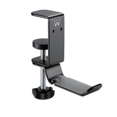 Ewent EW1585 headphone/headset accessory Clothing clip