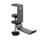 Ewent EW1585 headphone/headset accessory Clothing clip