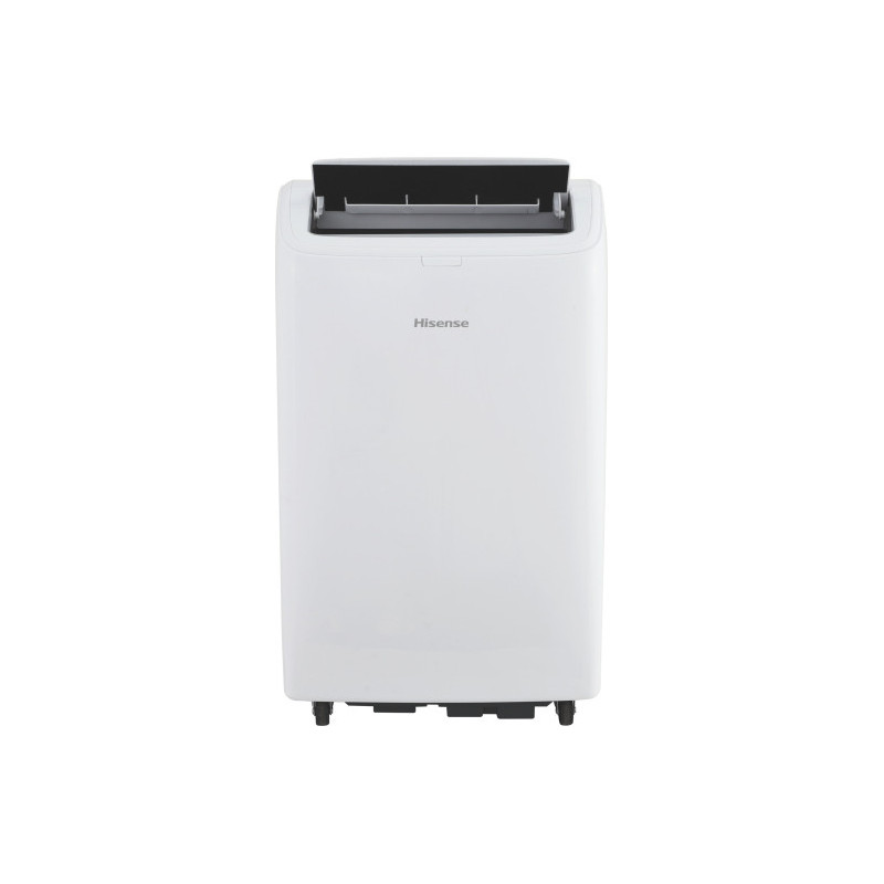 Hisense APH09QC portable air conditioner 63 dB White Hisense APH09QC portable air conditioner 63 dB White