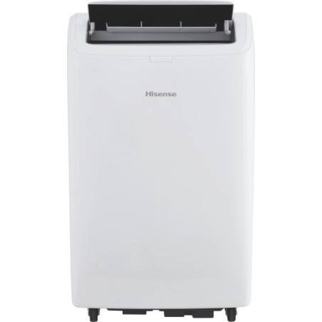 Hisense APH09QC portable air conditioner 63 dB White