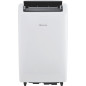 Hisense APH09QC portable air conditioner 63 dB White Hisense APH09QC portable air conditioner 63 dB White