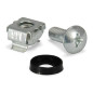 Equip 922492 porta accessori