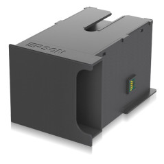 Epson C13T671100 printer scanner spare part Waste toner container 1 pc(s)