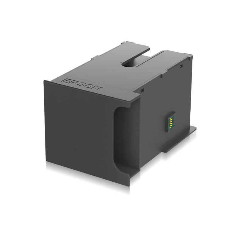 Epson C13T671100 printer/scanner spare part Waste toner container 1 pc(s) Epson C13T671100 printer/scanner spare part Waste toner container 1 pc(s)