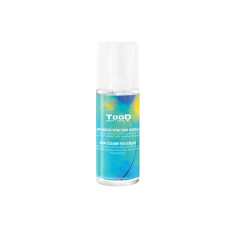 TooQ TQSC0016 equipment cleansing kit LCD LED Plasma, LCD TFT Plasma, Mobile phone Smartphone, Screens Plastics Equipment