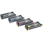 Epson C13S051124 toner cartridge 1 pc(s) Original Yellow