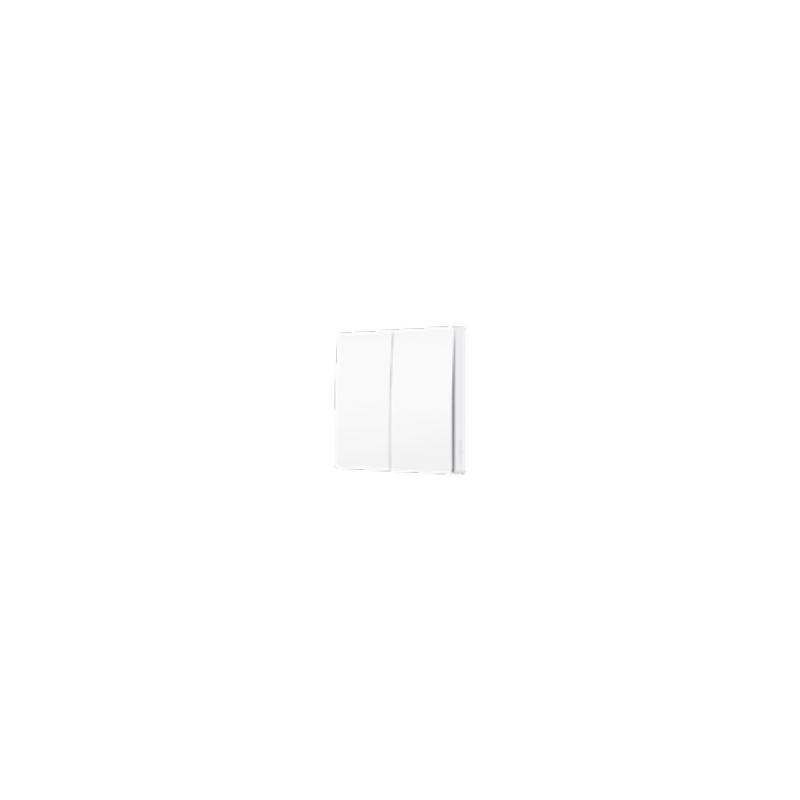 TP-Link Tapo S220 light switch White TP-Link Tapo S220 light switch White