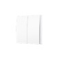 TP-Link Tapo S220 light switch White TP-Link Tapo S220 light switch White