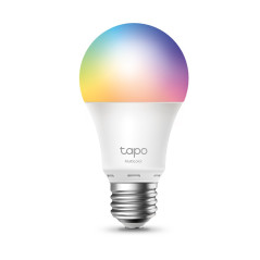 TP-Link Tapo L530E smart lighting Smart bulb Wi-Fi 8.7 W