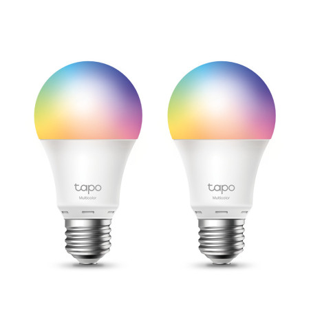TP-Link Tapo L530E Lampadina intelligente Wi-Fi