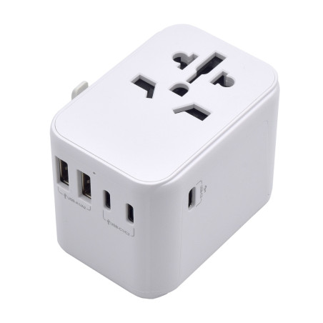 Ewent EW1470 mobile device charger White