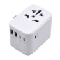 Ewent EW1470 mobile device charger White