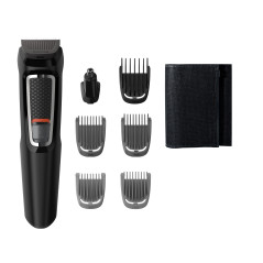 Philips MULTIGROOM Series 3000 MG3720 15 7 in 1, Barba e capelli