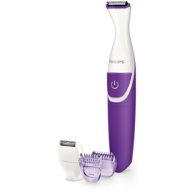Philips Essential BRT383/15 Rifinitore per zona bikini