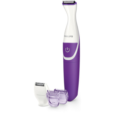 Philips Essential BRT383/15 Rifinitore per zona bikini