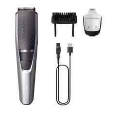 Philips BEARDTRIMMER Series 3000 BT3239 15 Regolabarba