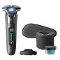 Philips SHAVER Series 7000 S7887/55 Rasoio elettrico Wet & Dry Philips SHAVER Series 7000 S7887/55 Rasoio elettrico Wet & Dry