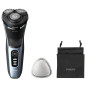 Philips Shaver 3000 Series S3243/12 Rasoio elettrico Wet & Dry Philips Shaver 3000 Series S3243/12 Rasoio elettrico Wet & Dry