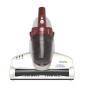 Hoover Ultra Vortex MBC500UV 011 aspirapolvere senza filo Rosso Senza sacchetto Hoover Ultra Vortex MBC500UV 011 aspirapolvere senza filo Rosso Senza sacchetto