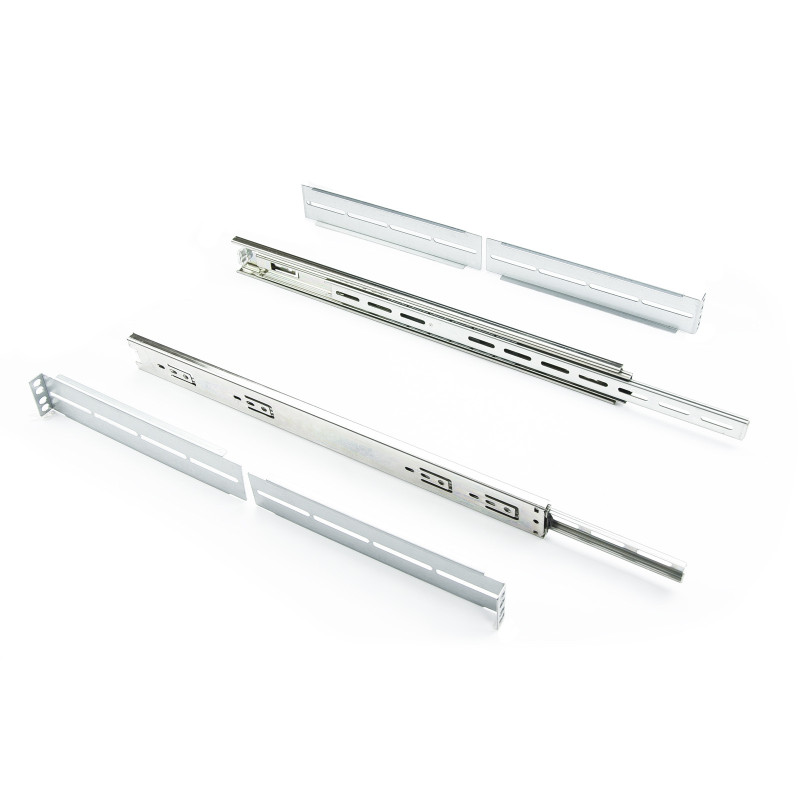 Nanocable 10.21.4218 porta accessori Guida per scaffale Nanocable 10.21.4218 porta accessori Guida per scaffale