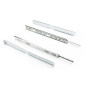 Nanocable 10.21.4218 porta accessori Guida per scaffale Nanocable 10.21.4218 porta accessori Guida per scaffale