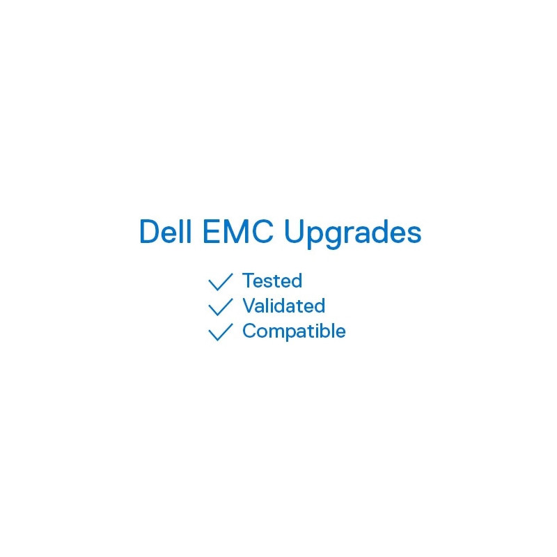 DELL 412-AAVE sistema di raffreddamento per computer Processore Dissipatore di calore/Radiatore DELL 412-AAVE sistema di raffreddamento per computer Processore Dissipatore di calore/Radiatore