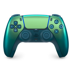 Sony 1000044473 Gaming Controller Teal Bluetooth USB Gamepad Analogue   Digital PlayStation 5, iOS
