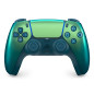 Sony 1000044473 periferica di gioco Colore foglia di tè Bluetooth/USB Gamepad Analogico/Digitale PlayStation 5, iOS Sony 1000044473 periferica di gioco Colore foglia di tè Bluetooth/USB Gamepad Analogico/Digitale PlayStation 5, iOS