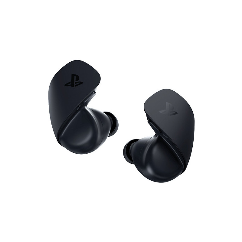 Sony Pulse Explore Auricolare Wireless In-ear Gaming Bluetooth Nero