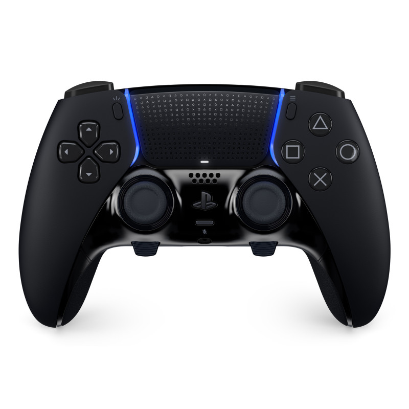 Sony PS5 DualSense Edge Controller Black Gamepad Analogue / Digital PlayStation 5 Sony PS5 DualSense Edge Controller Black Gamepad Analogue / Digital PlayStation 5