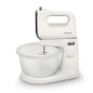 Philips 5000 series HR3745/00 mixer Stand mixer 450 W Gray, White Philips 5000 series HR3745/00 mixer Stand mixer 450 W Gray, White