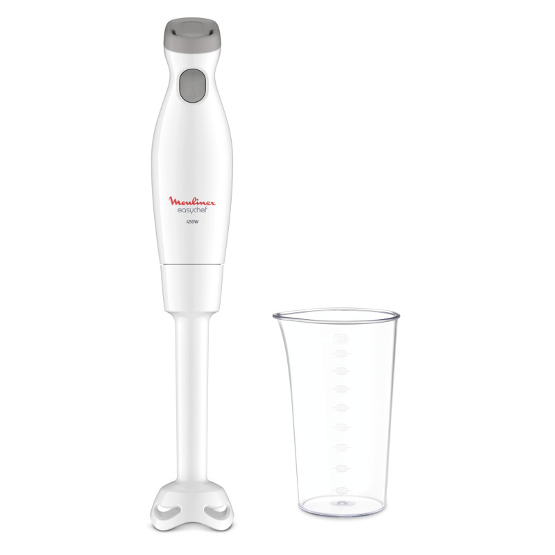 Moulinex DD45A1 Mixer ad immersione Easychef Moulinex DD45A1 Mixer ad immersione Easychef