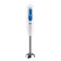 Braun MQ20001MWH frullatore Frullatore ad immersione 600 W Blu, Bianco Braun MQ20001MWH frullatore Frullatore ad immersione 600 W Blu, Bianco