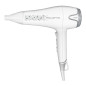 Rowenta CV5709F0 asciuga capelli 2200 W Grigio, Bianco Rowenta CV5709F0 asciuga capelli 2200 W Grigio, Bianco