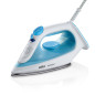 Braun TexStyle 1 Ferro a vapore SI1050BL Braun TexStyle 1 Ferro a vapore SI1050BL