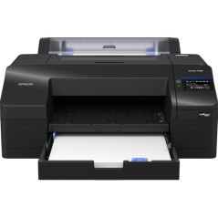Epson SureColor P5300 large format printer Wi-Fi Piezoelectric inkjet Color 5760 x 1440 DPI A2 (420 x 594 mm) Ethernet LAN