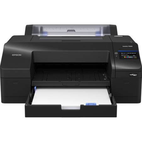 Epson SureColor P5300 large format printer Wi-Fi Piezoelectric inkjet Color 5760 x 1440 DPI A2 (420 x 594 mm) Ethernet LAN