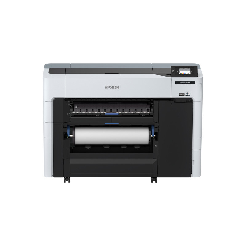 Epson SC-P6500E large format printer Wi-Fi Inkjet Color 1200 x 2400 DPI A1 (594 x 841 mm) Ethernet LAN Epson SC-P6500E large format printer Wi-Fi Inkjet Color 1200 x 2400 DPI A1 (594 x 841 mm) Ethernet LAN