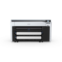 Epson SureColor SC-P8500D STD large format printer Wi-Fi Inkjet Color 1200 x 2400 DPI A0 (841 x 1189 mm) Ethernet LAN
