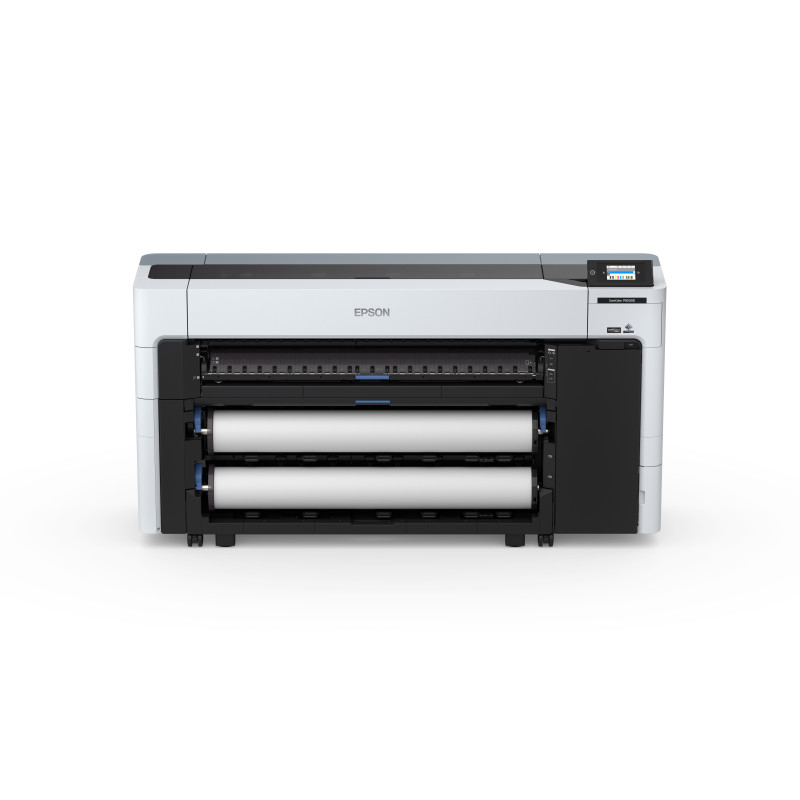 Epson SureColor SC-P8500D STD large format printer Wi-Fi Inkjet Color 1200 x 2400 DPI A0 (841 x 1189 mm) Ethernet LAN Epson SureColor SC-P8500D STD large format printer Wi-Fi Inkjet Color 1200 x 2400 DPI A0 (841 x 1189 mm) Ethernet LAN