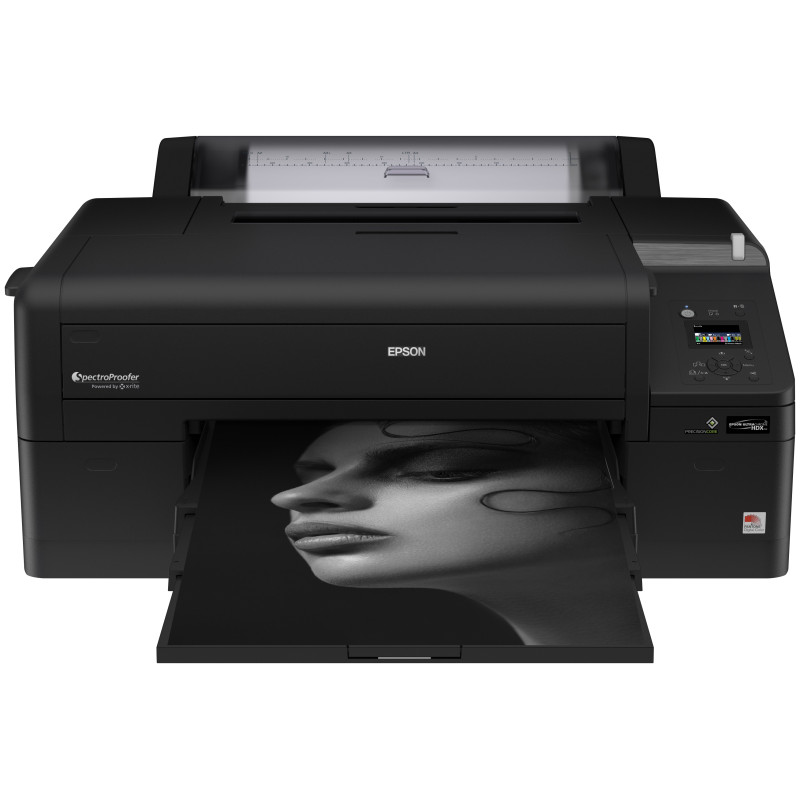 Epson SureColor SC-P5000 STD Spectro inkjet printer Color 2880 x 1440 DPI A2 Epson SureColor SC-P5000 STD Spectro inkjet printer Color 2880 x 1440 DPI A2