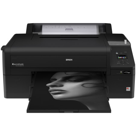 Epson SureColor SC-P5000 STD Spectro inkjet printer Color 2880 x 1440 DPI A2