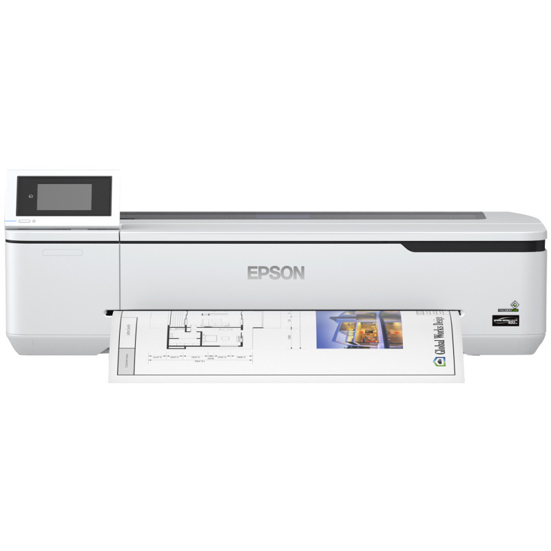 Epson SureColor SC-T2100 - Wireless Printer (No stand) Epson SureColor SC-T2100 - Wireless Printer (No stand)