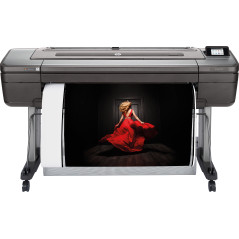 HP Designjet Z9+dr 44-in PostScript Printer with V-Trimmer