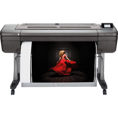 HP Designjet Z9+dr 44-in PostScript Printer with V-Trimmer