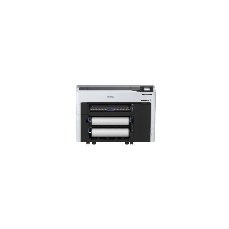 Epson SureColor SC-P6500D large format printer Wi-Fi Inkjet Color 2400 x 1200 DPI A1 (594 x 841 mm) Ethernet LAN Epson SureColor SC-P6500D large format printer Wi-Fi Inkjet Color 2400 x 1200 DPI A1 (594 x 841 mm) Ethernet LAN